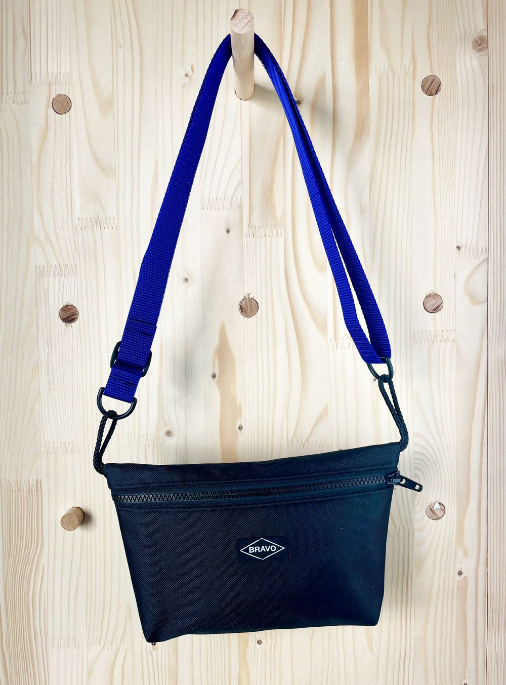 Image of Sacoche noir