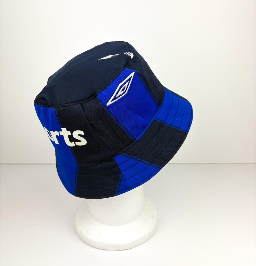 Sunderland Bucket Hat | 2008 Away