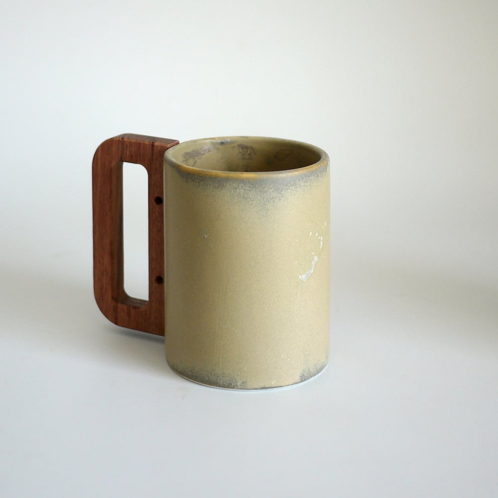 Image of MUG DESERT SAND. Limited series