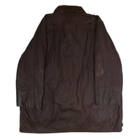 Image 3 of Vintage 90s Barbour Gamefair Jacket - Brown