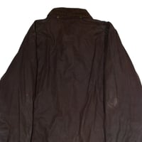 Image 4 of Vintage 90s Barbour Gamefair Jacket - Brown