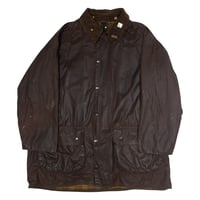 Image 1 of Vintage 90s Barbour Gamefair Jacket - Brown