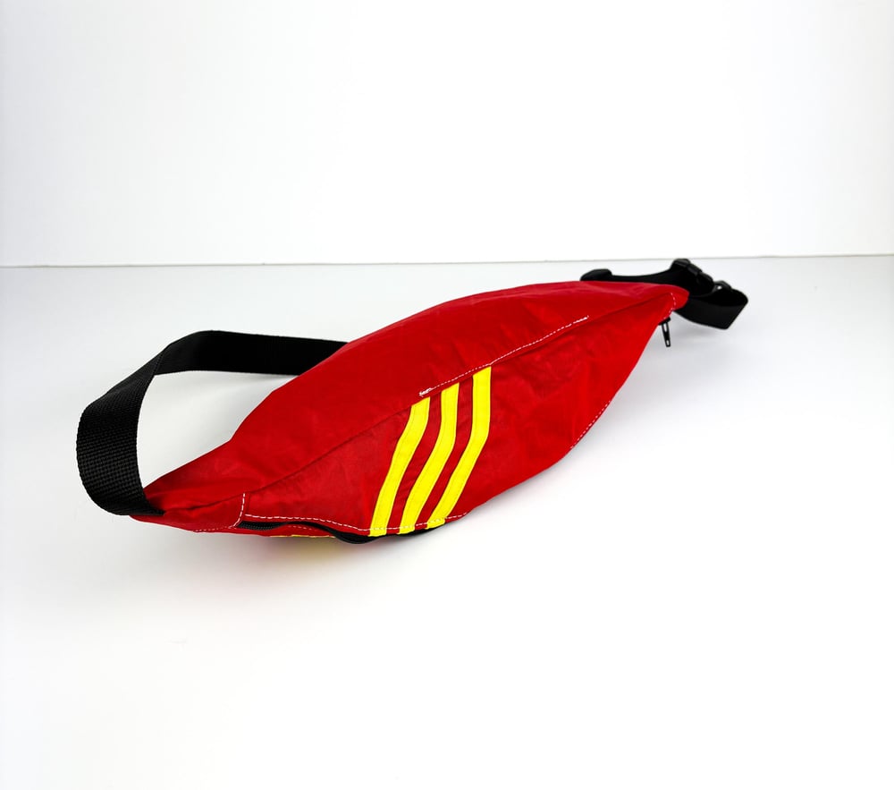 Spain Bumbag | 2016 Home