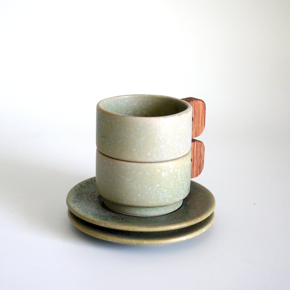 Image of COFFEE CUPS LIKEN. LIMITED SERIES