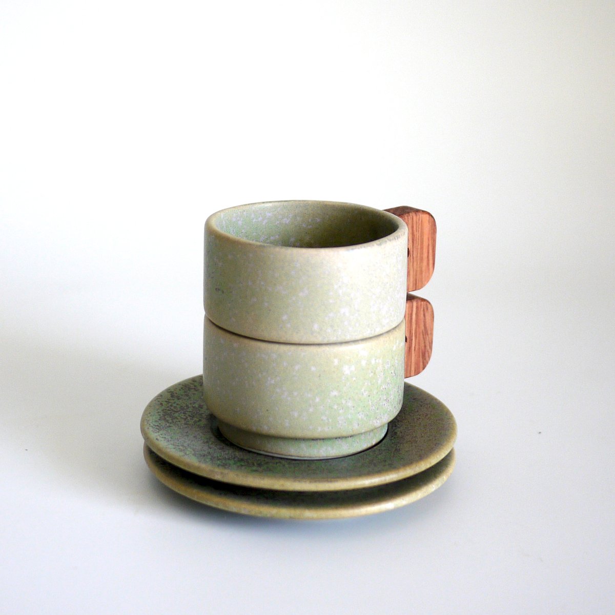 Image of COFFEE CUPS LIKEN. LIMITED SERIES