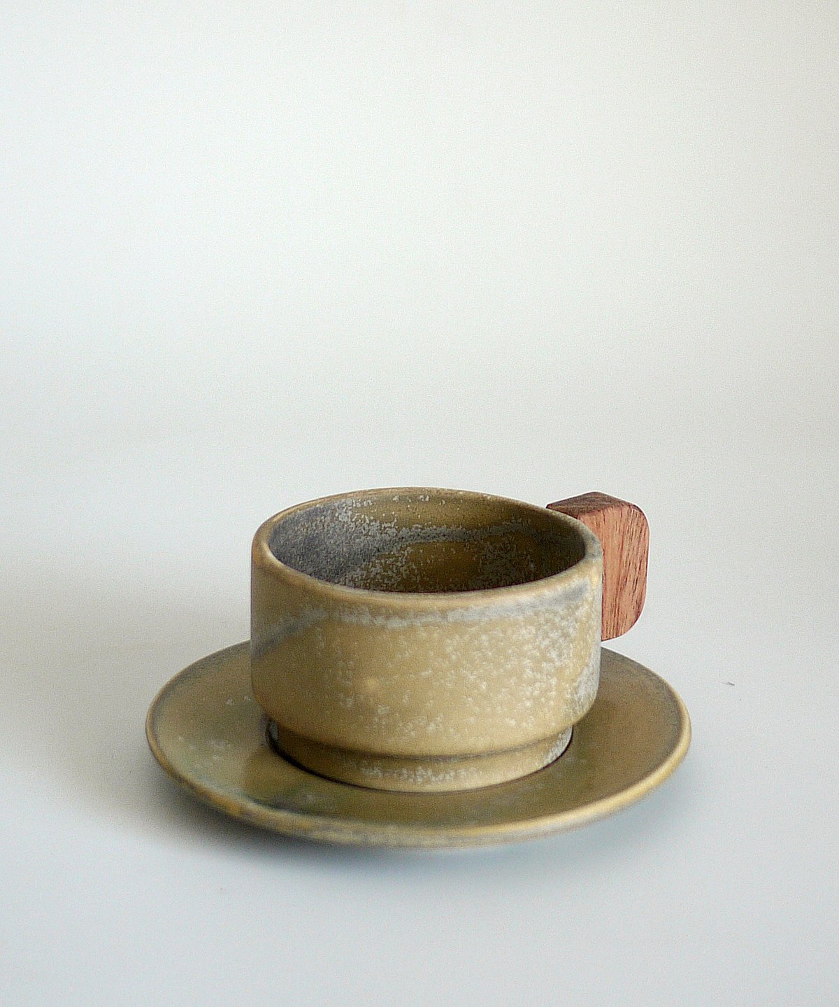Image of COFFEE CUPS DESERT SAND. LIMITED SERIES