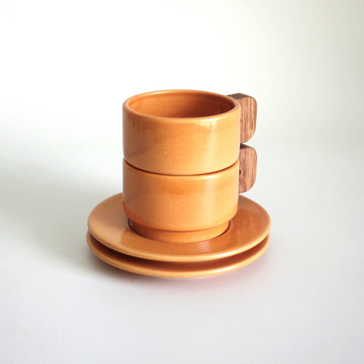 Image of CUP COFFEE ORANGE
