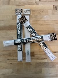Image 1 of Snail Trail Skate Rails