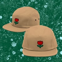 EMBROIDERED CAP - GROWTH 