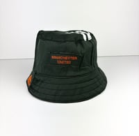Image 3 of Man United Bucket Hat | AON Training