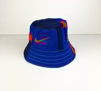 Image 3 of Man United Bucket Hat | 2014 Third