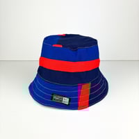 Image 2 of Man United Bucket Hat | 2014 Third