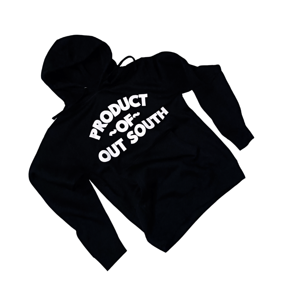 Image of OUT SOUTH HOODIE