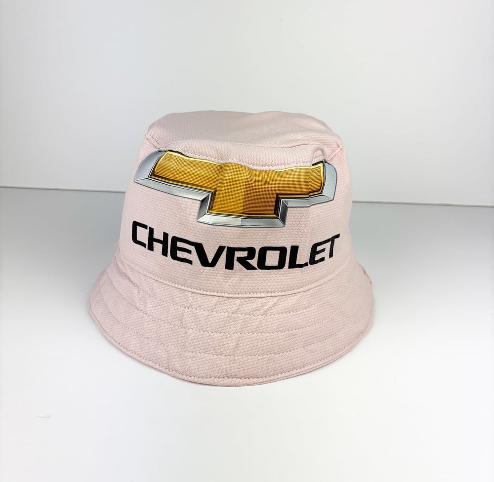 Man United Bucket Hat | 2018 Away