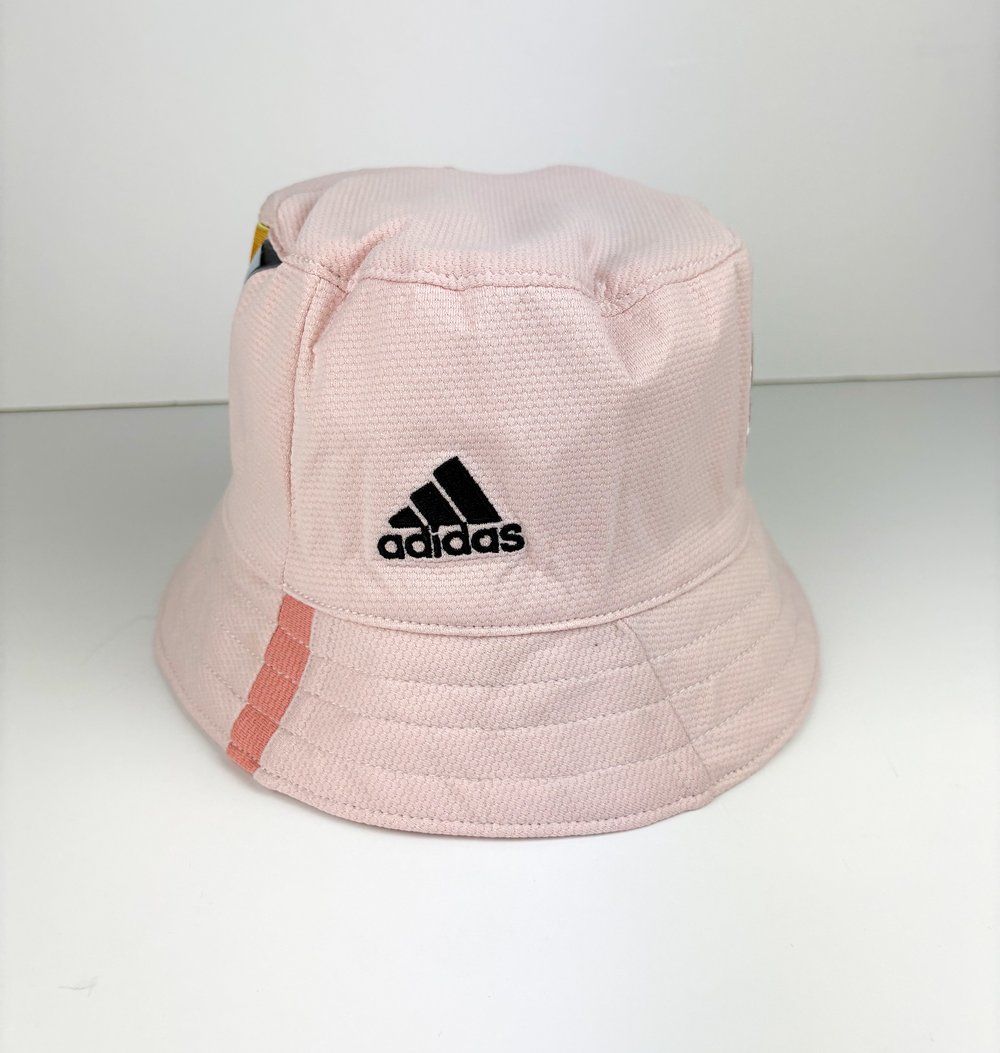 Man United Bucket Hat | 2018 Away