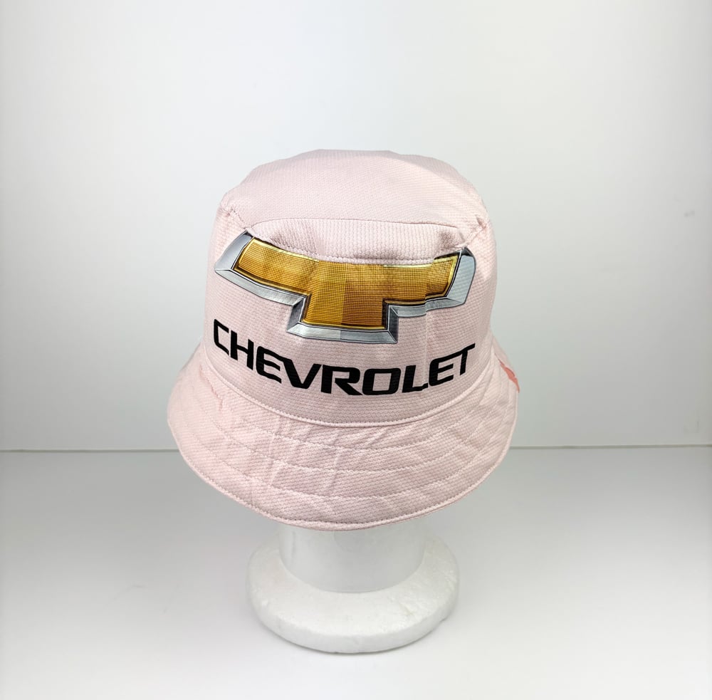 Man United Bucket Hat | 2018 Away