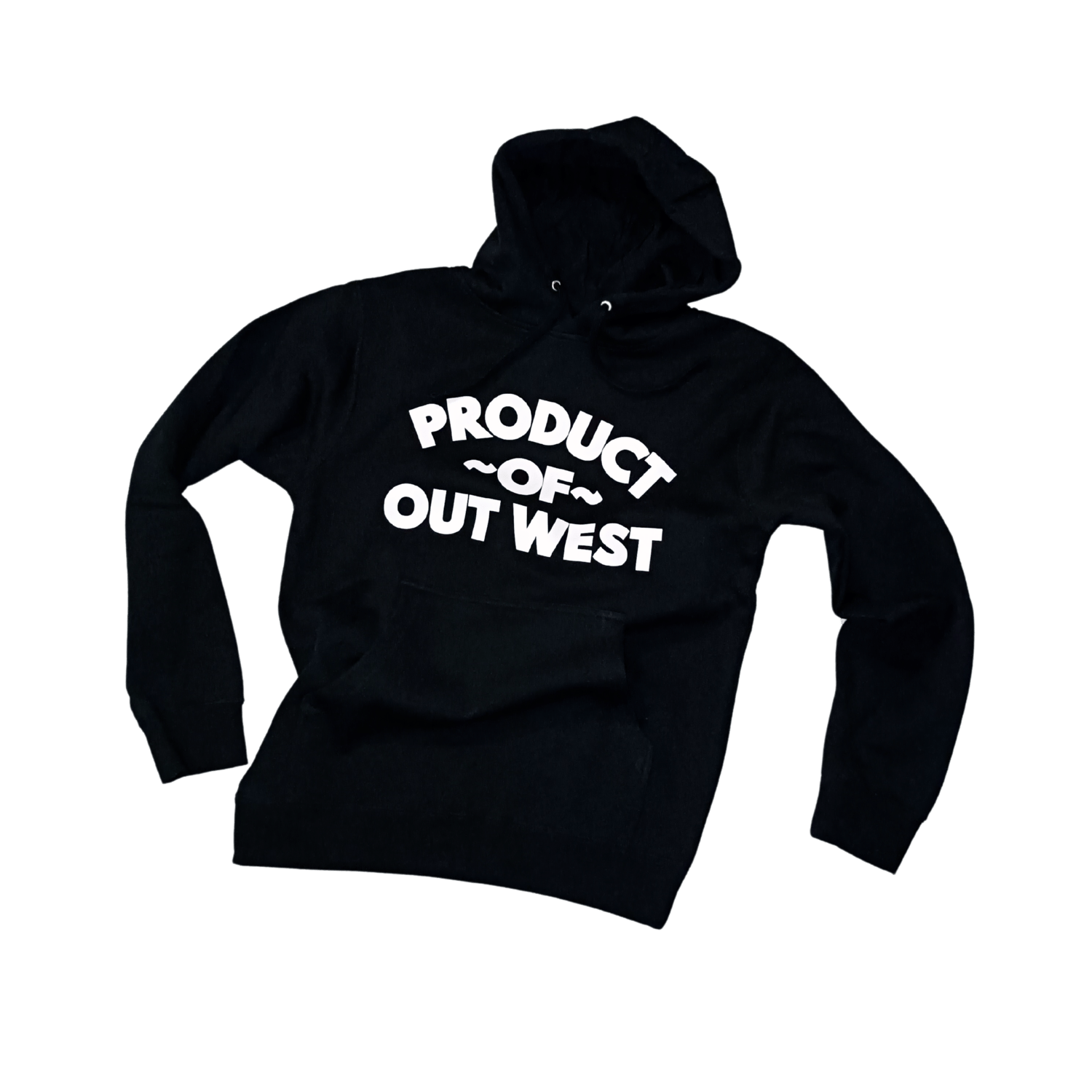 Image of OUT WEST HOODIE