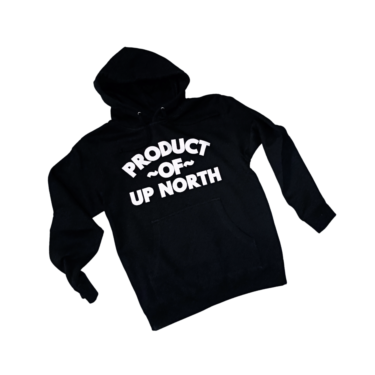 Image of UP NORTH HOODIE