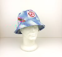 Image 3 of Man United Bucket Hat | 2021 Away