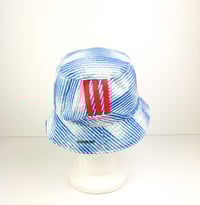 Image 4 of Man United Bucket Hat | 2021 Away