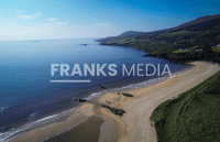 Photo Print, Fintra Bay 02