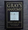 Gray's Anatomy, by Dr. Henry Gray F.R.S.