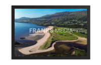 Photo Frame, Fintra Bay 01