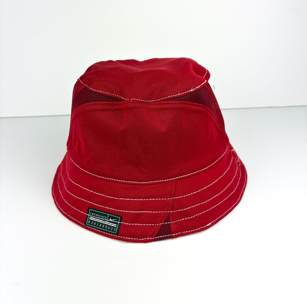 Liverpool Bucket Hat | 2022 Home
