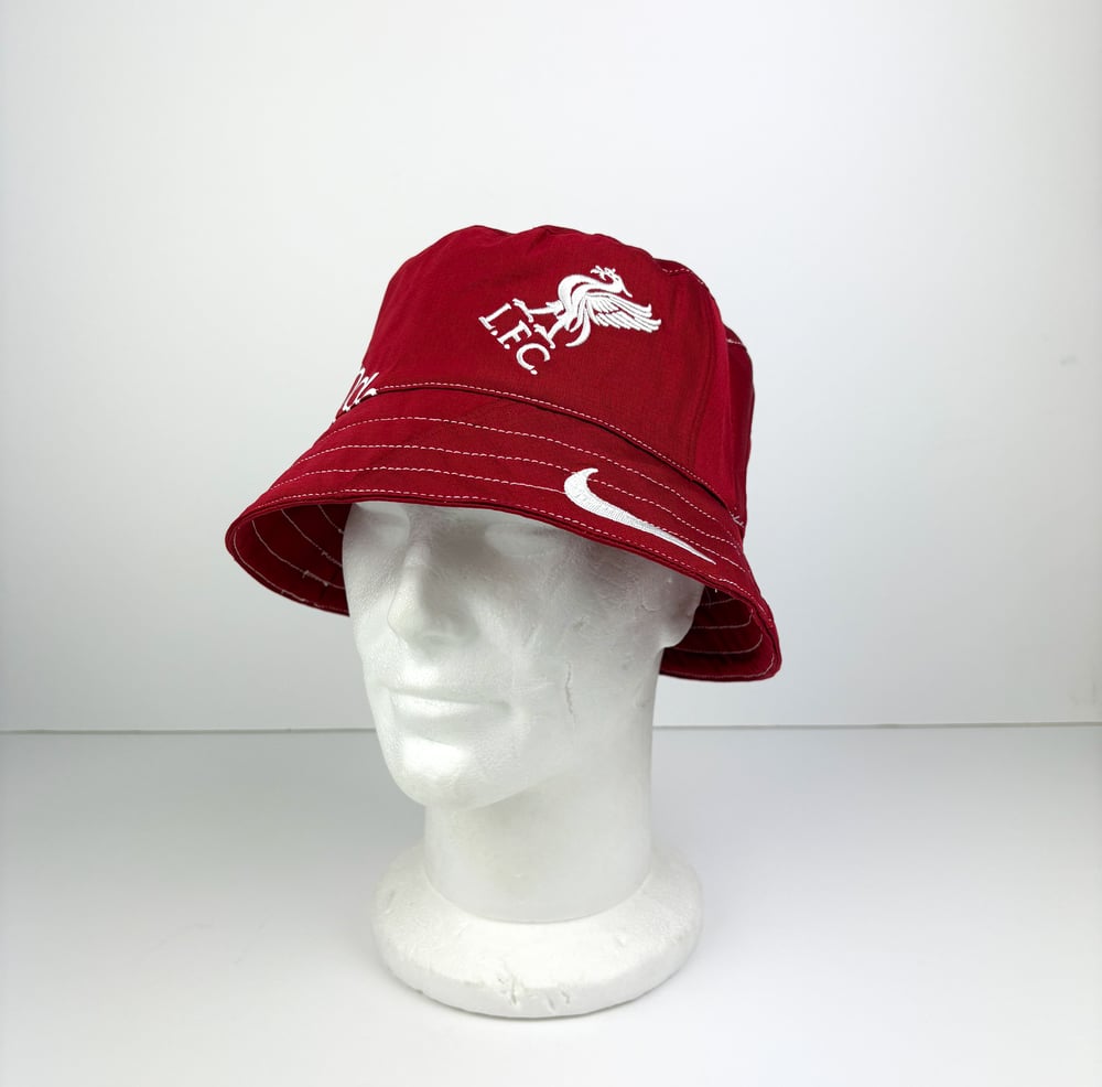 Liverpool Bucket Hat | 2022 Home