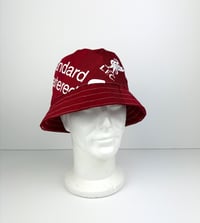Image 3 of Liverpool Bucket Hat | 2018 Home