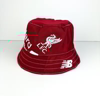 Image 1 of Liverpool Bucket Hat | 2018 Home