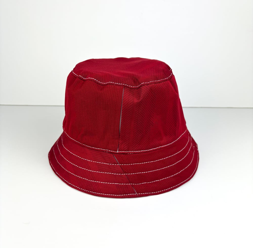 Liverpool Bucket Hat | 2018 Home