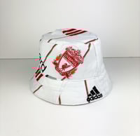 Image 1 of Liverpool Bucket Hat | 2010 Away