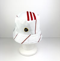 Image 5 of Liverpool Bucket Hat | 2010 Away