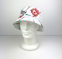 Image 4 of Liverpool Bucket Hat | 2010 Away