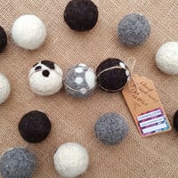 Image 1 of Three Paws Cat Toys