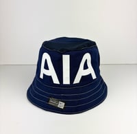 Image 2 of Tottenham Bucket Hat | 2017 Away