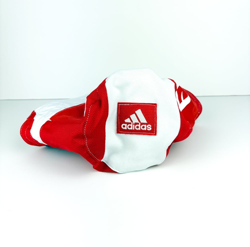 Arsenal Bucket Hat | 2021 Home