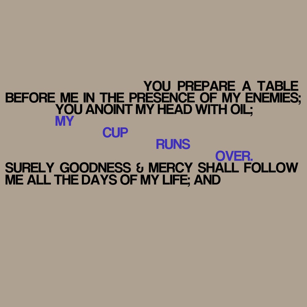 Image of Dwell Tee 