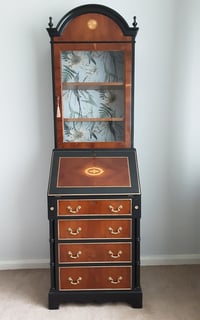 Image 1 of Quality Bureau/Bookcase.