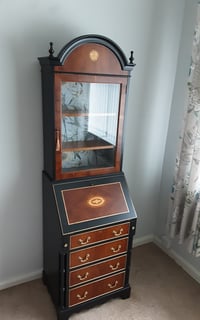 Image 3 of Quality Bureau/Bookcase.