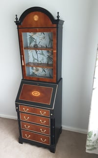 Image 4 of Quality Bureau/Bookcase.