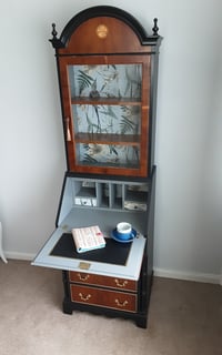 Image 5 of Quality Bureau/Bookcase.