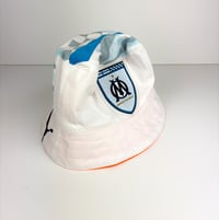 Image 4 of Marseille [REV] Bucket Hat | 2024 Home/Away
