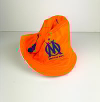 Image 2 of Marseille [REV] Bucket Hat | 2024 Home/Away