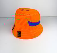 Image 6 of Marseille [REV] Bucket Hat | 2024 Home/Away