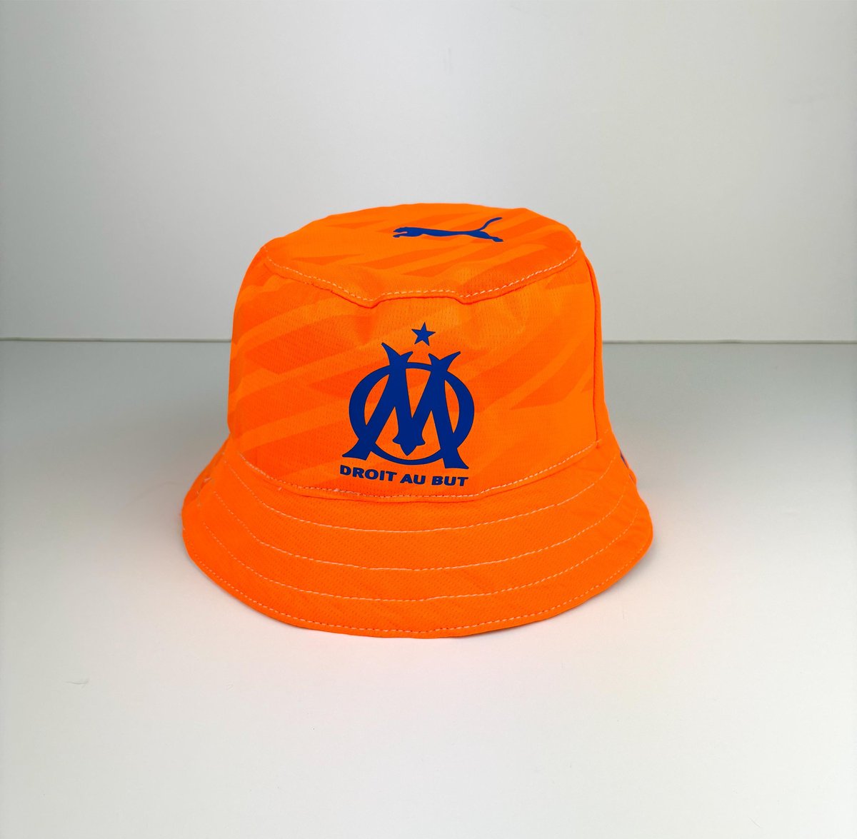 Supporters Reversible Bucket Hat