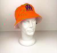 Image 10 of Marseille [REV] Bucket Hat | 2024 Home/Away