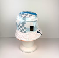 Image 11 of Marseille [REV] Bucket Hat | 2024 Home/Away