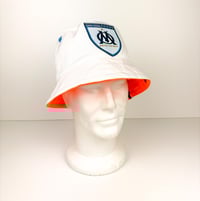 Image 12 of Marseille [REV] Bucket Hat | 2024 Home/Away